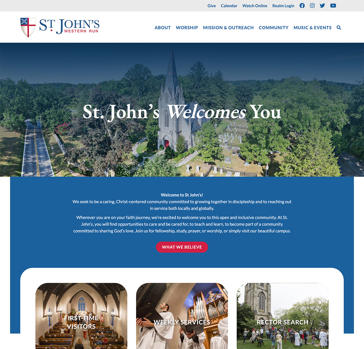saint-johns-homepage saint-johns-homepage